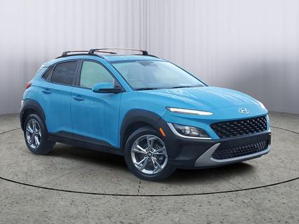 2022 Hyundai Kona Kalamazoo MI
