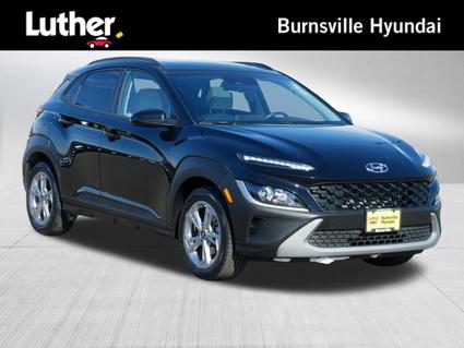 2023 Hyundai Kona Burnsville MN