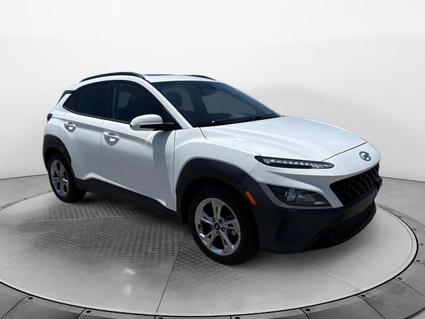 2022 Hyundai Kona Sand Springs OK