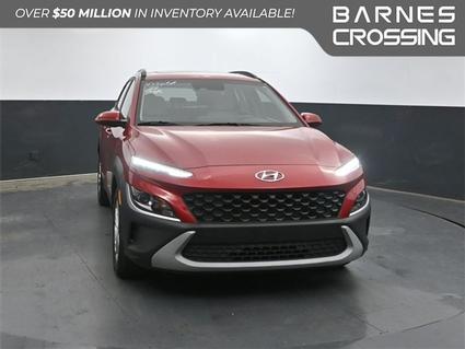 2022 Hyundai Kona Tupelo MS