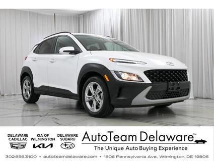 2022 Hyundai Kona Wilmington DE