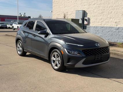 2022 Hyundai Kona Cape Girardeau MO