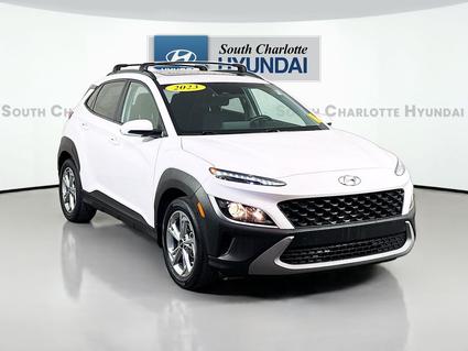 2023 Hyundai Kona Pineville NC