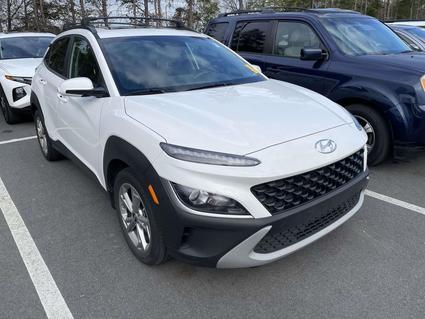 2023 Hyundai Kona Pineville NC