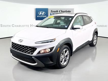 2023 Hyundai Kona Pineville NC