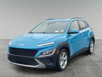 2022 Hyundai Kona Atlanta GA
