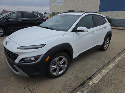2022 Hyundai Kona Cape Girardeau MO
