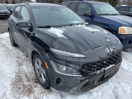 2023 Hyundai Kona Toledo OH