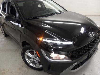 2023 Hyundai Kona Toledo OH