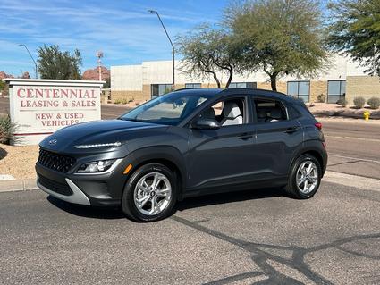 2022 Hyundai Kona Phoenix AZ