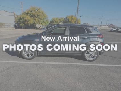 2022 Hyundai Kona Phoenix AZ