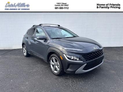 2023 Hyundai Kona Huntington WV
