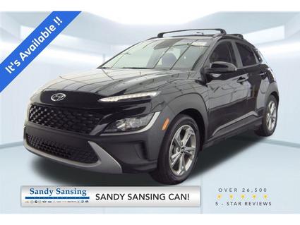 2023 Hyundai Kona Pensacola FL