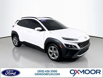 2023 Hyundai Kona Louisville KY