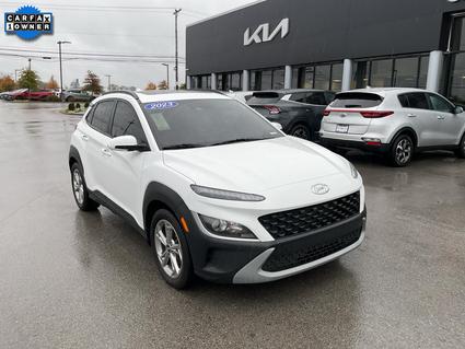 2023 Hyundai Kona Nicholasville KY
