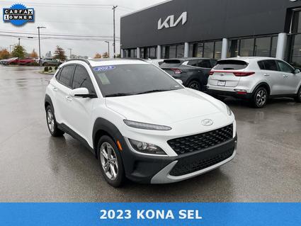2023 Hyundai Kona Nicholasville KY