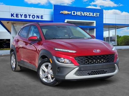 2023 Hyundai Kona Sand Springs OK