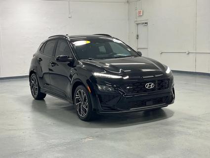 2022 Hyundai Kona Columbia TN