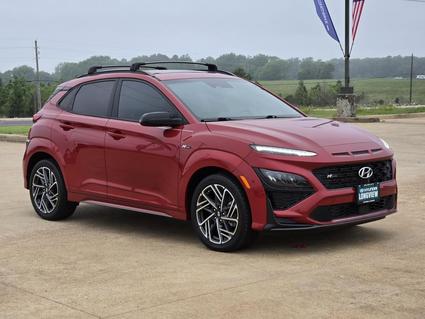 2022 Hyundai Kona Longview TX