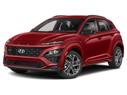 2022 Hyundai Kona Salinas CA
