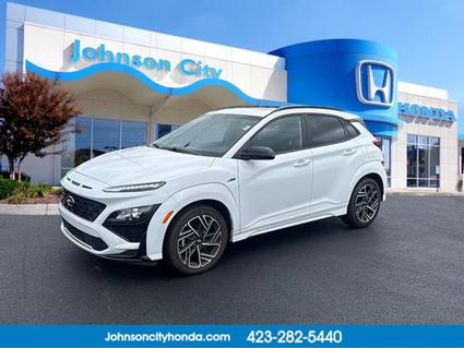 2023 Hyundai Kona Johnson City TN