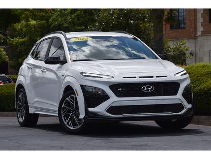 2022 Hyundai Kona Lexington KY
