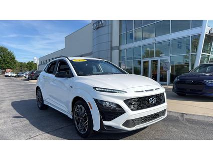 2022 Hyundai Kona Lexington KY