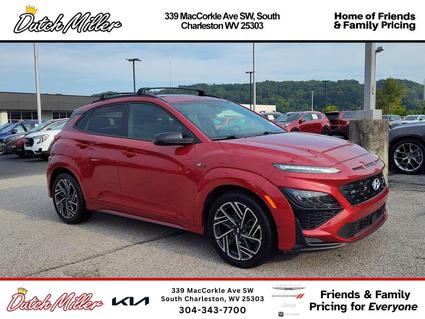 2022 Hyundai Kona South Charleston WV