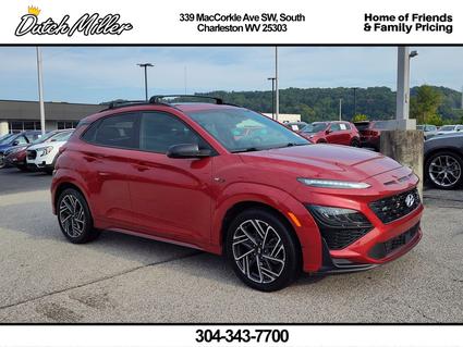 2022 Hyundai Kona South Charleston WV