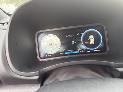 2023 Hyundai Kona Merriam KS