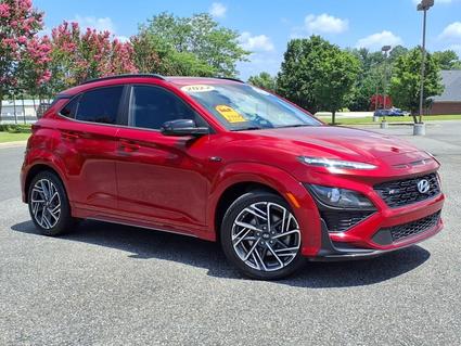 2022 Hyundai Kona Bedford VA