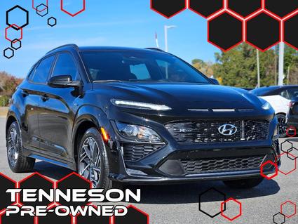 2022 Hyundai Kona Tifton GA