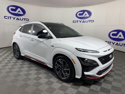 2022 Hyundai Kona Memphis TN