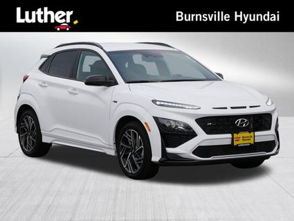 2022 Hyundai Kona Burnsville MN