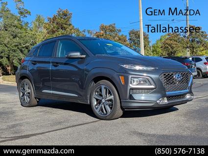 2019 Hyundai Kona Tallahassee FL
