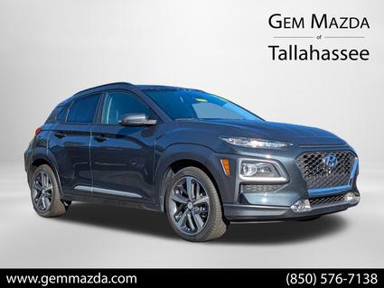 2019 Hyundai Kona Tallahassee FL