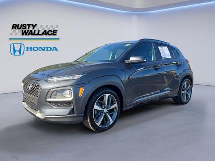 2020 Hyundai Kona Knoxville TN