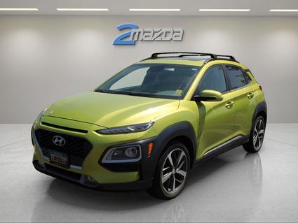 2020 Hyundai Kona Loveland CO