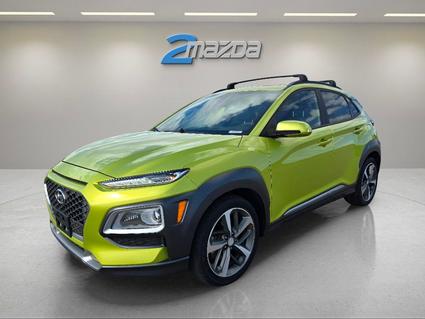 2020 Hyundai Kona Loveland CO
