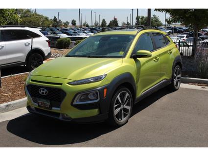 2020 Hyundai Kona Loveland CO