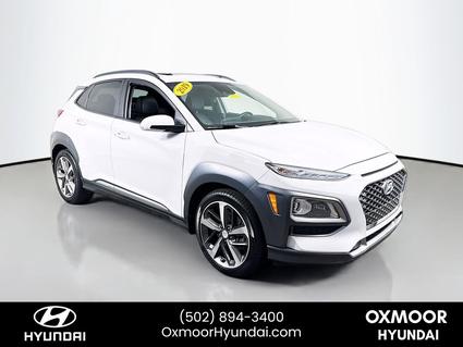 2019 Hyundai Kona Louisville KY