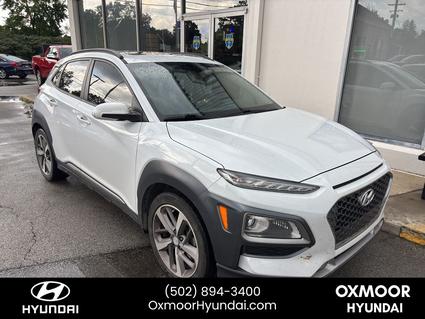 2019 Hyundai Kona Louisville KY