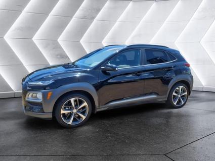 2020 Hyundai Kona Batesville MS