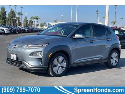 2020 Hyundai Kona EV Loma Linda CA