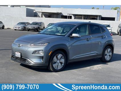 2020 Hyundai Kona EV Loma Linda CA
