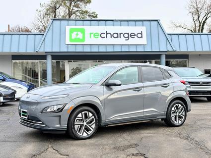 2023 Hyundai Kona EV Richmond VA