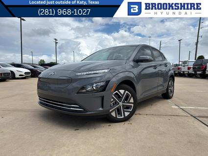 2023 Hyundai Kona EV Katy TX