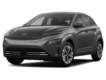 2022 Hyundai Kona EV Minneapolis MN