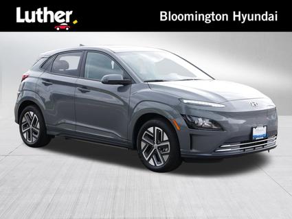 2022 Hyundai Kona EV Minneapolis MN