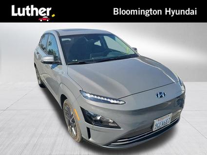 2022 Hyundai Kona EV Minneapolis MN